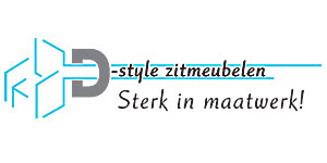 D-Style logo