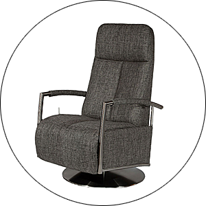 Dat Zit Relaxfauteuil Impala