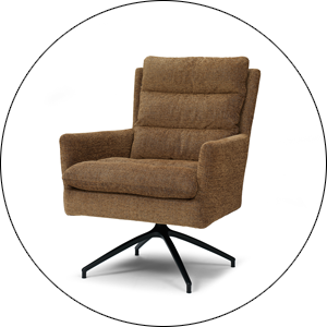 Haveco Fauteuil Davinci.