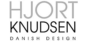 Hjord Knudsen logo