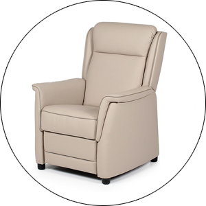 Neostyle Fauteuil Meli.