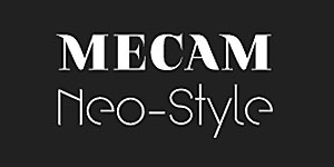 Mecam / Neostyle