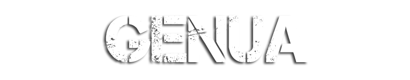 Logo Genua