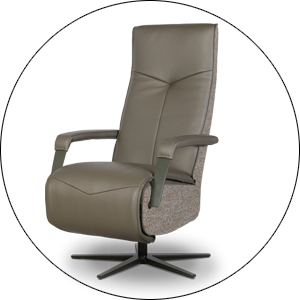 Releazz Relaxfauteuil FA252 Extra Opties