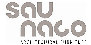 Saunaco logo