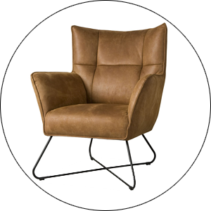 Sit Design Fauteuil Max.