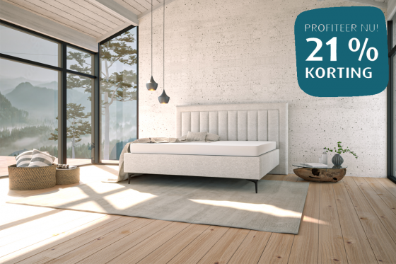 Tempur_Design_Bed_Vintage_21_Procent_Korting