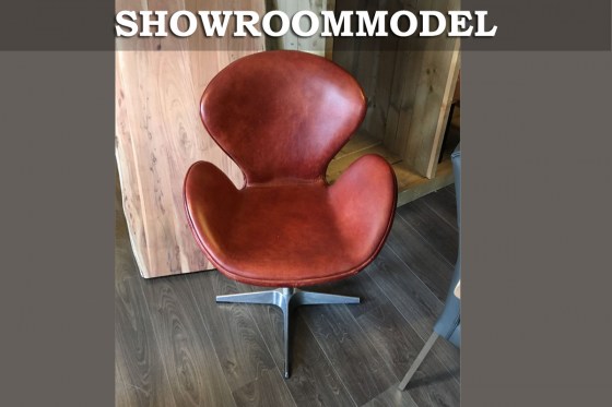 showroommodel-armstoel-tenson