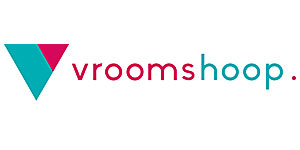 vroomshoop logo