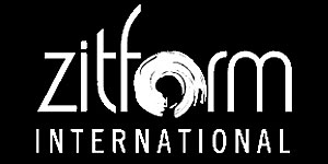 Zitform logo